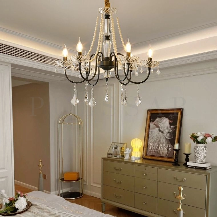 Подвесная люстра CORVO B