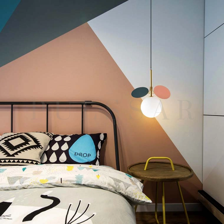 Подвесной светильник MATISSE ONE