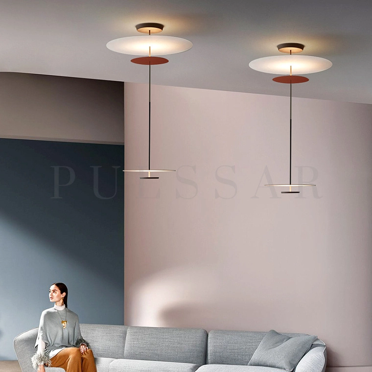 Подвесной светильник DALMAR