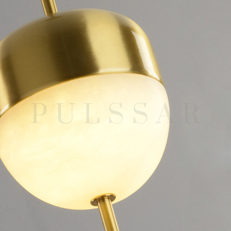 Подвесной светильник MALLE