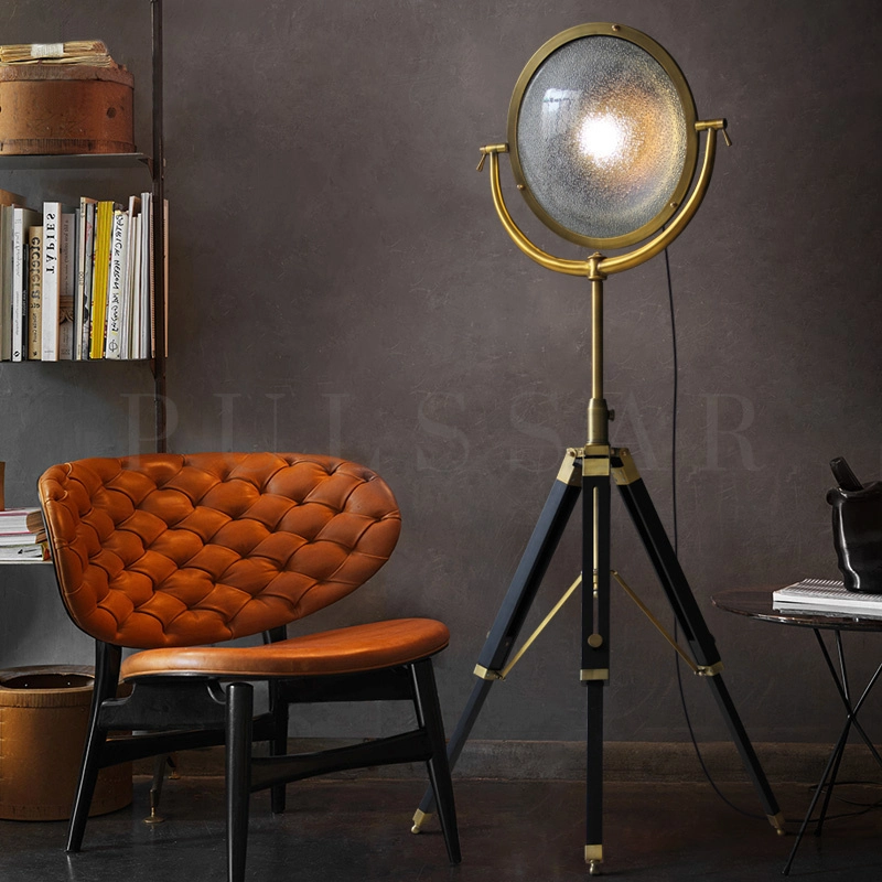 Торшер TRIPOD FL