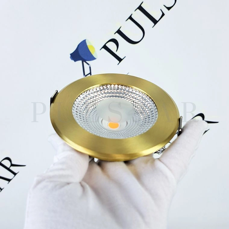 Точечный светильник ACT