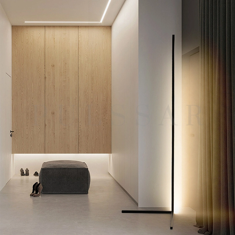 Торшер VIEL RGB