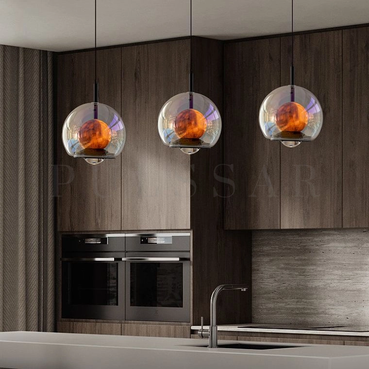 Подвесной светильник MERAB