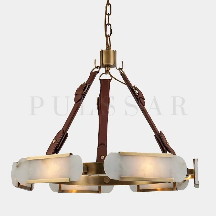 Подвесная люстра MARITA