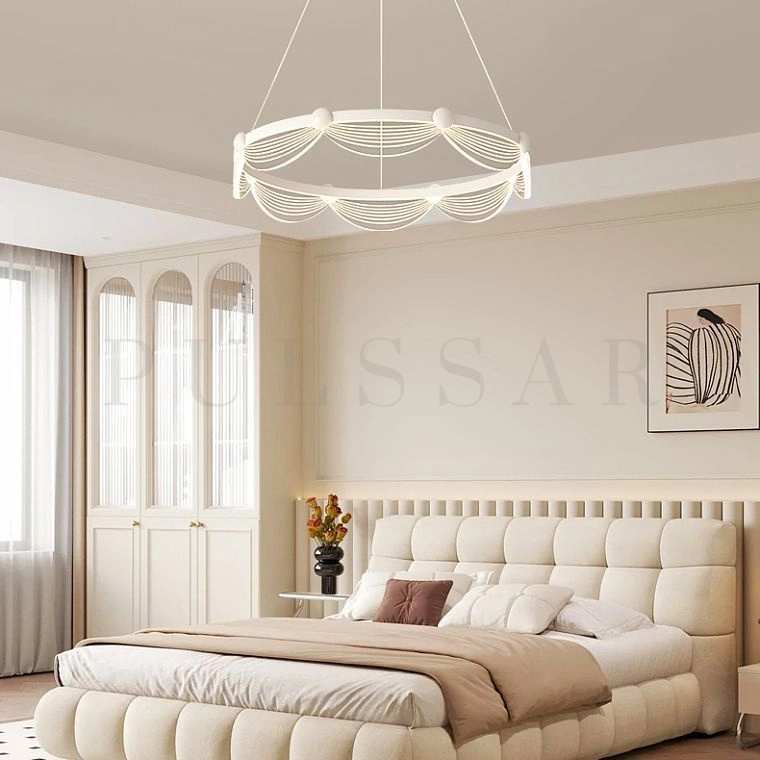 Кольцевая люстра ARISTARKUS