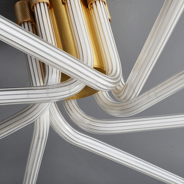 Потолочная люстра RAUGLA