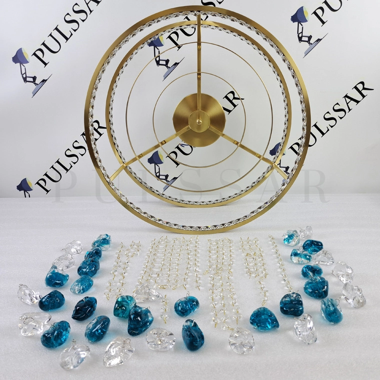 Потолочная люстра PANDORA