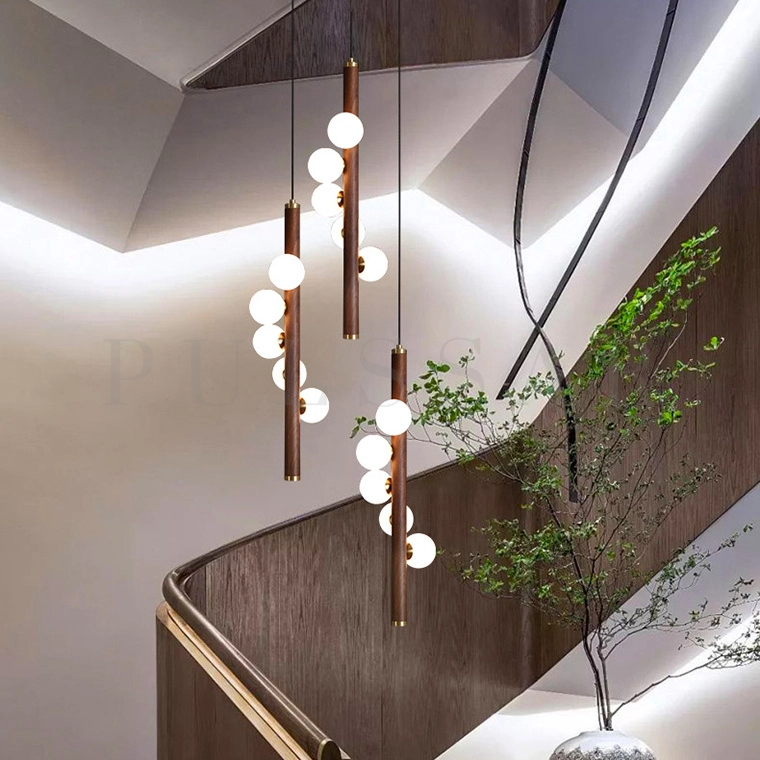 Подвесной светильник WEST