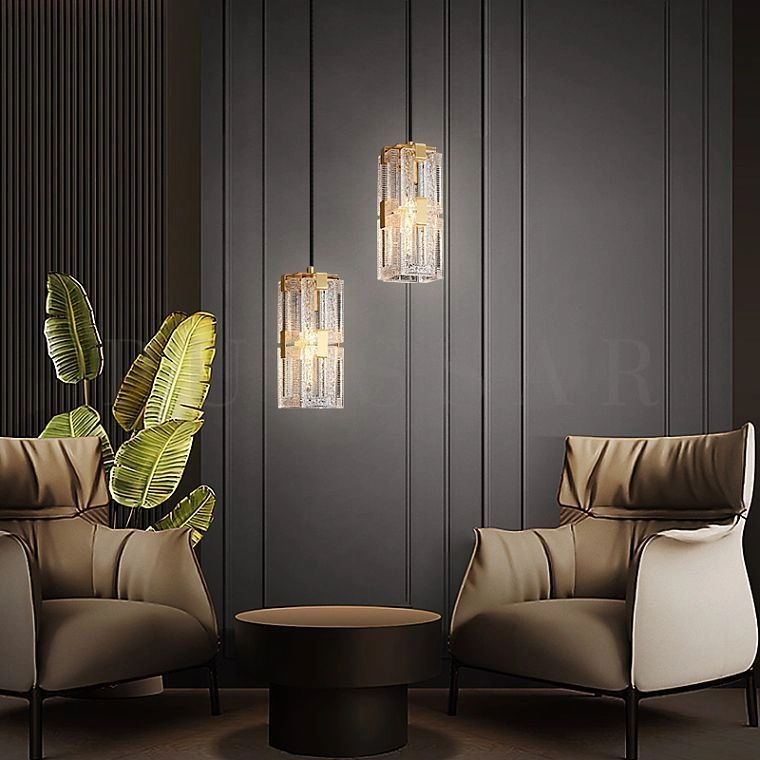 Подвесной светильник LINCOLN