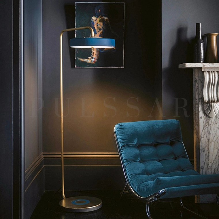 Торшер BAZEL FL