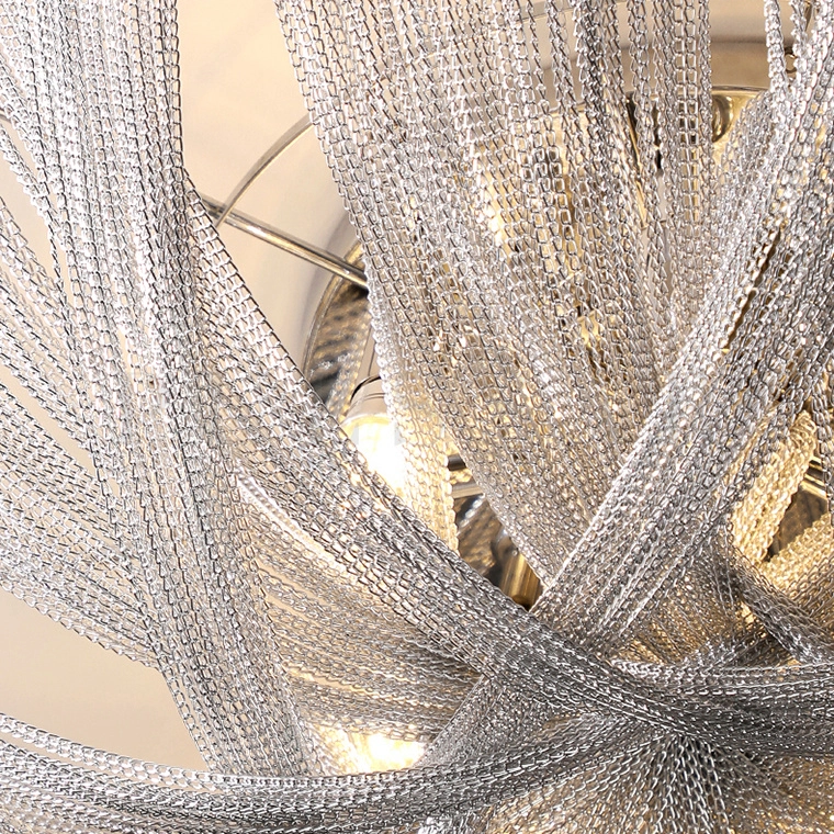 Потолочная люстра KINESIUM CH