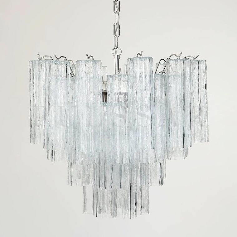 Подвесная люстра BRAGE