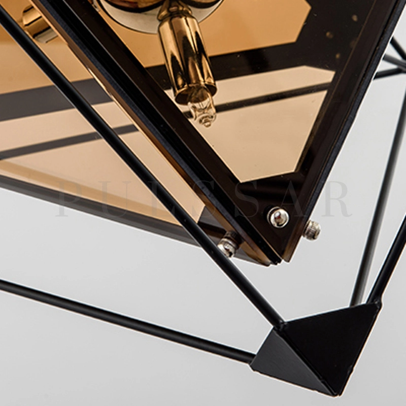 Подвесной светильник OCTO