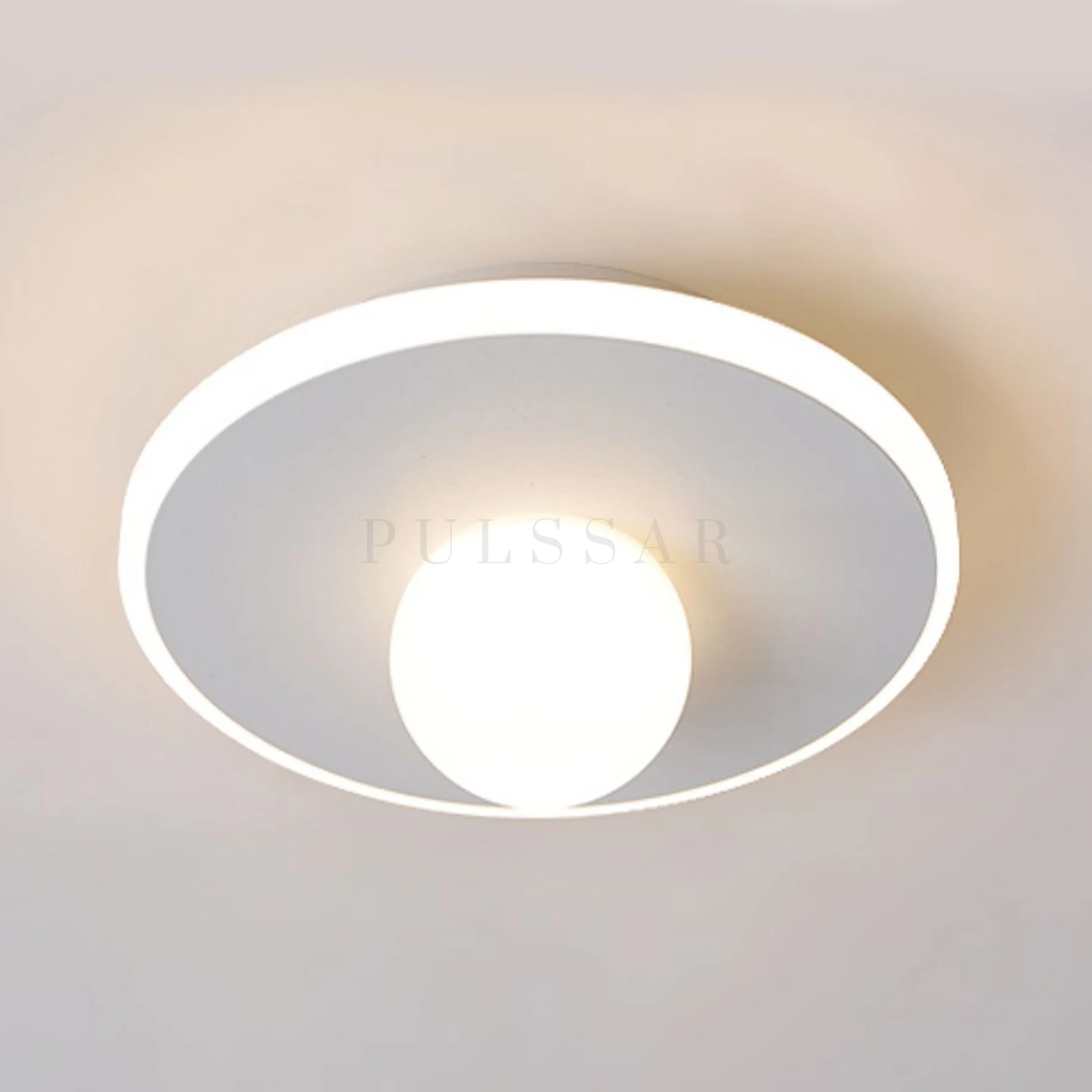 Точечный светильник MAIN