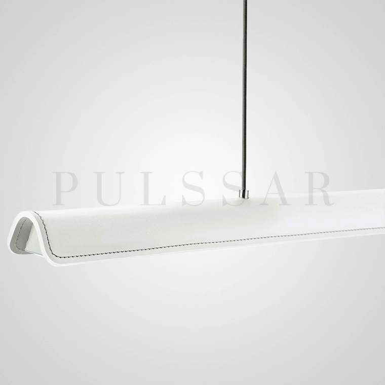 Реечная люстра DIMARO