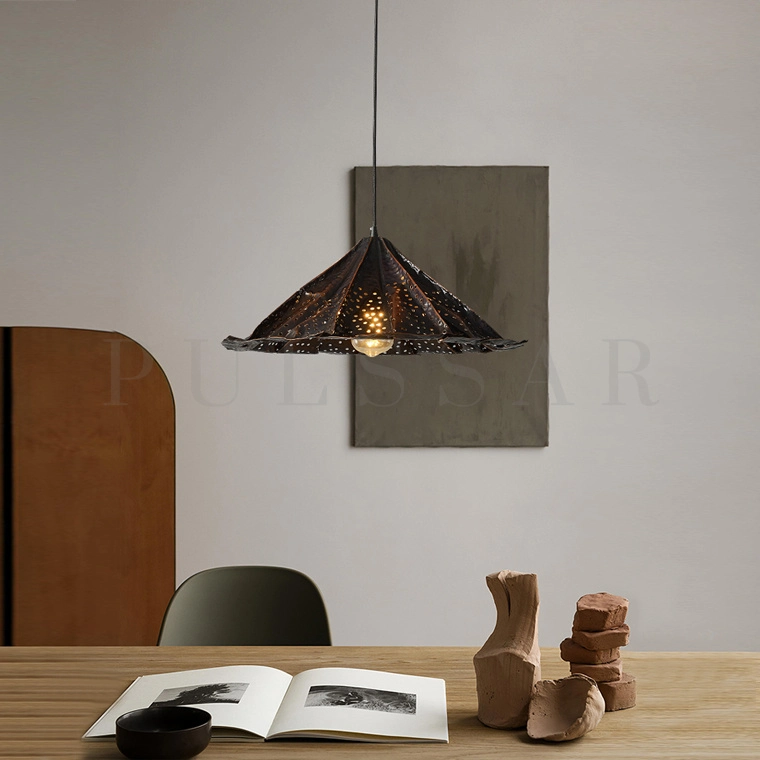 Подвесной светильник BAOSHI