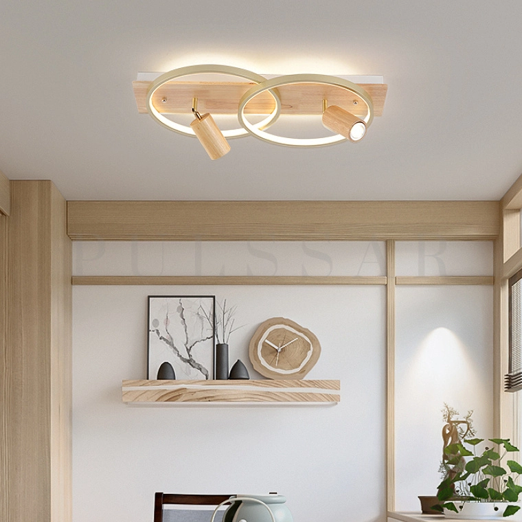 Потолочный светильник DIDRIKA