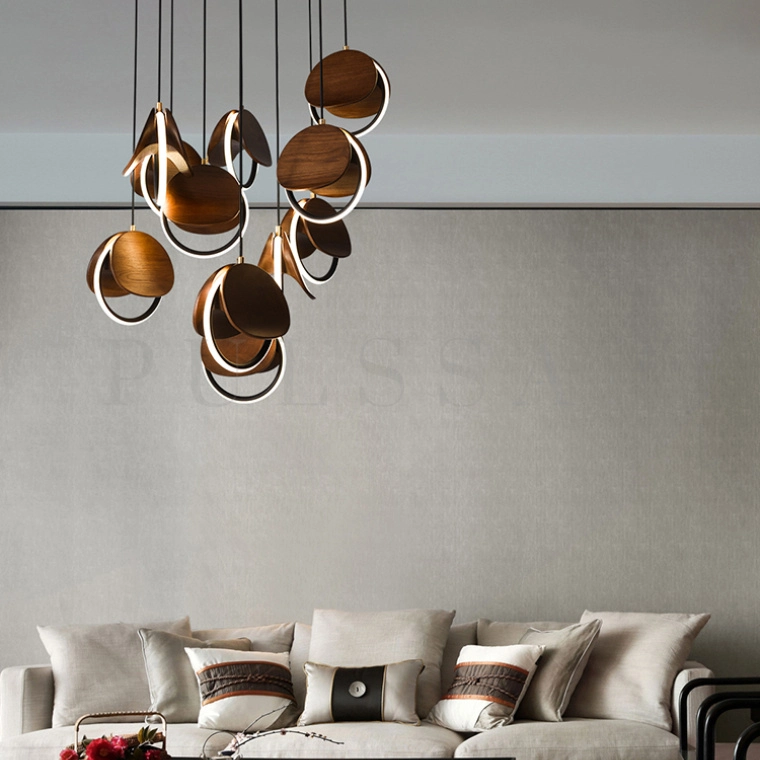 Подвесной светильник REST MORE