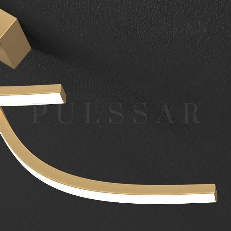 Потолочная люстра MISTRAY