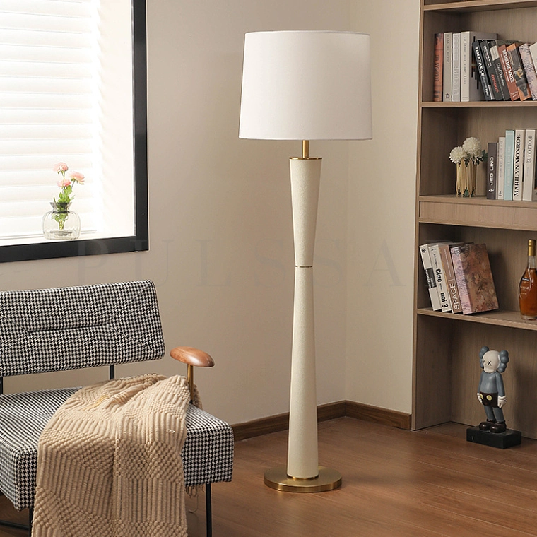 Торшер GAMBETTO