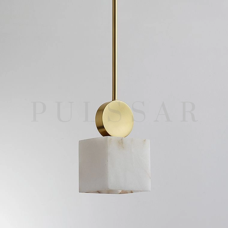 Подвесной светильник BRIXEN ONE