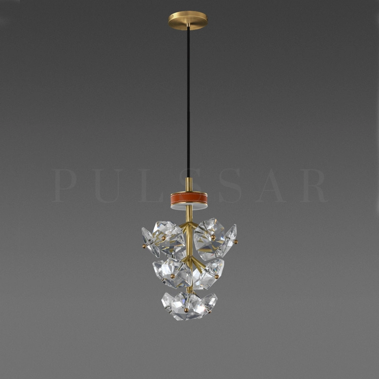 Подвесной светильник VITE