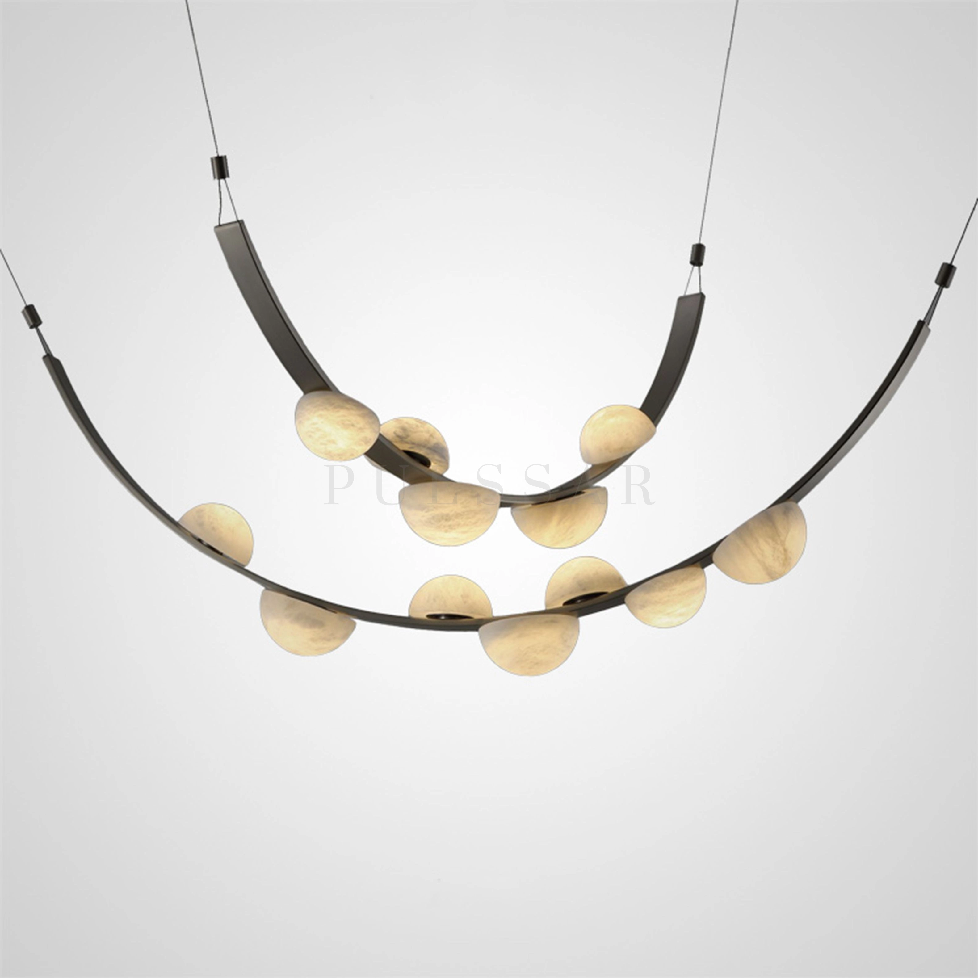 Подвесной светильник RIVER