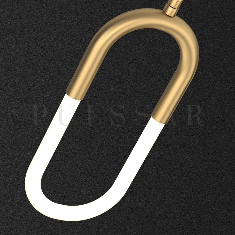 Подвесной светильник GABI