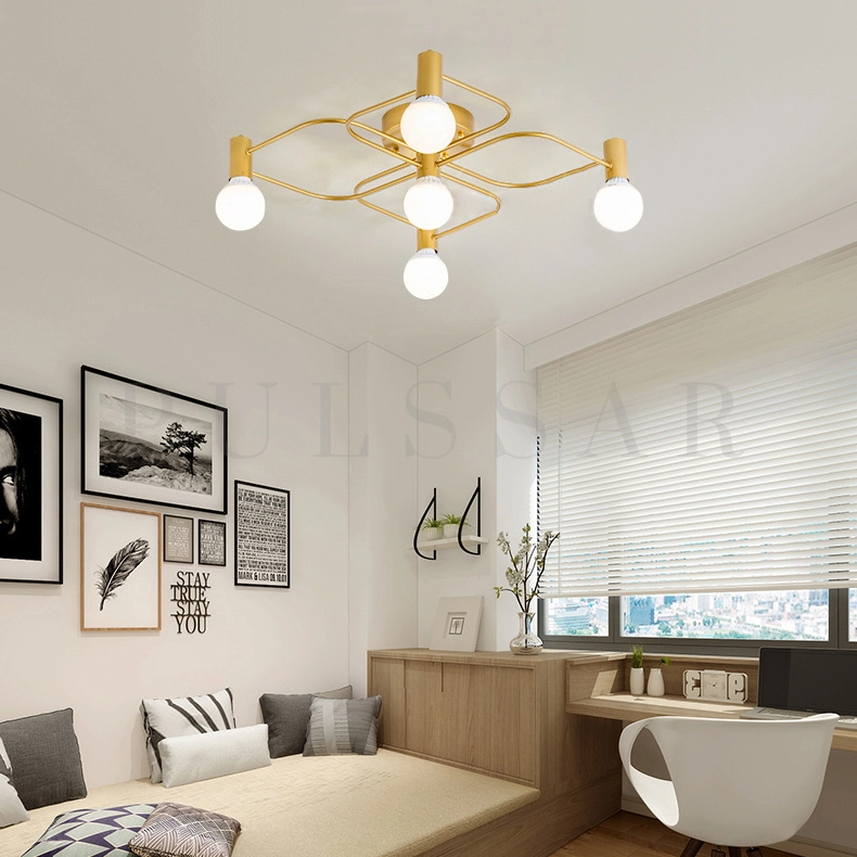 Потолочная люстра ROM