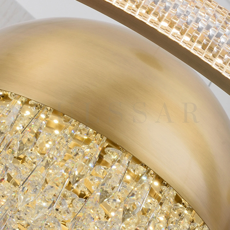 Подвесной светильник ZARINA