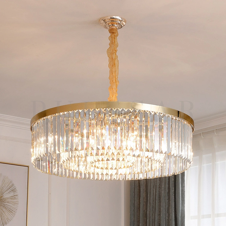 Подвесная люстра EXULT B