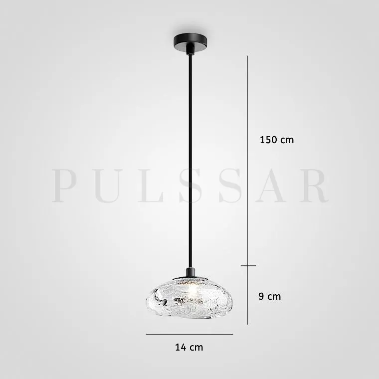 Подвесной светильник MISTI ONE