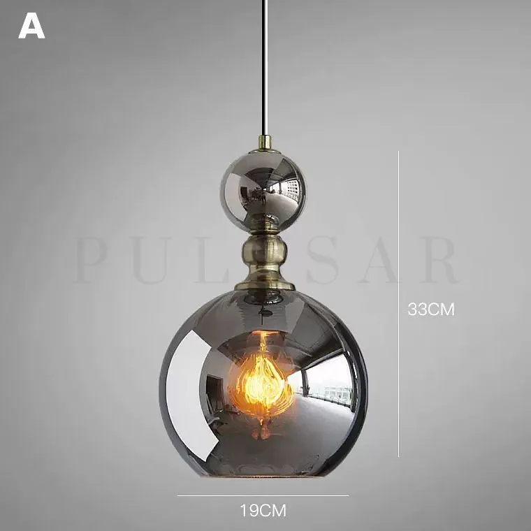 Подвесной светильник DOLPH