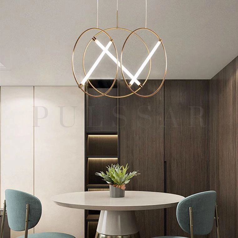 Подвесной светильник RESIST LED B