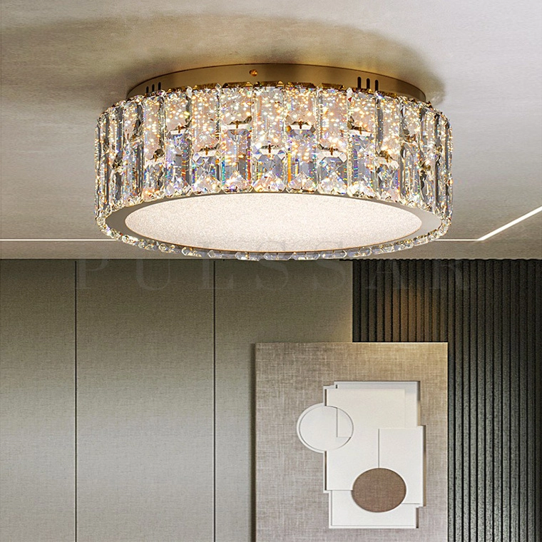 Потолочная люстра ELMIRA