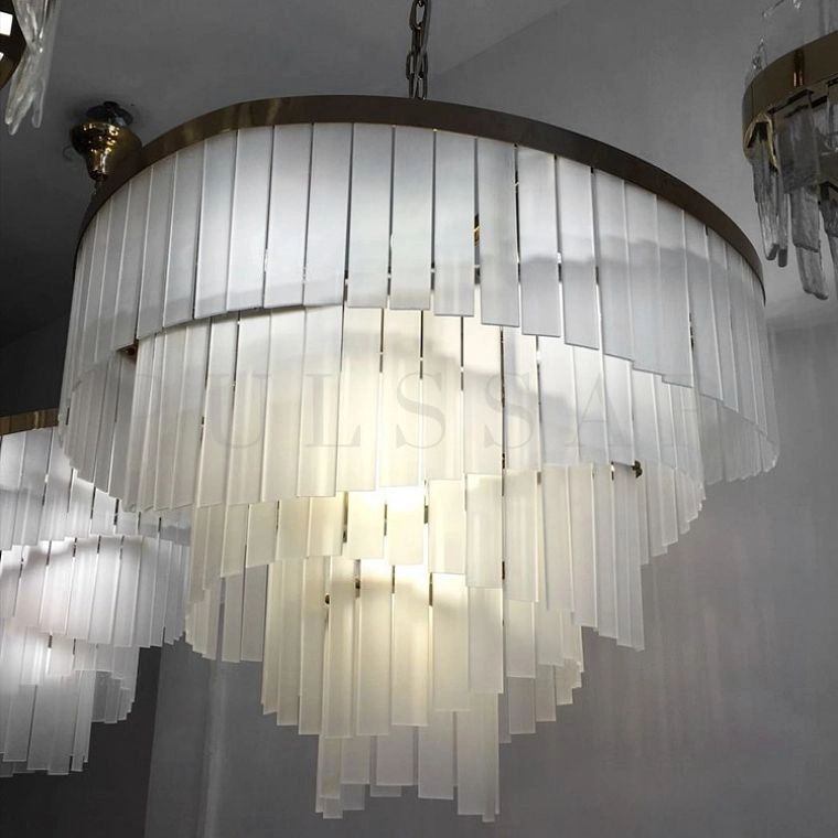 Подвесная люстра SIRIAN