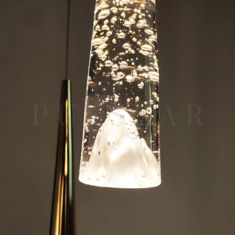 Подвесной светильник ELIAN DUO