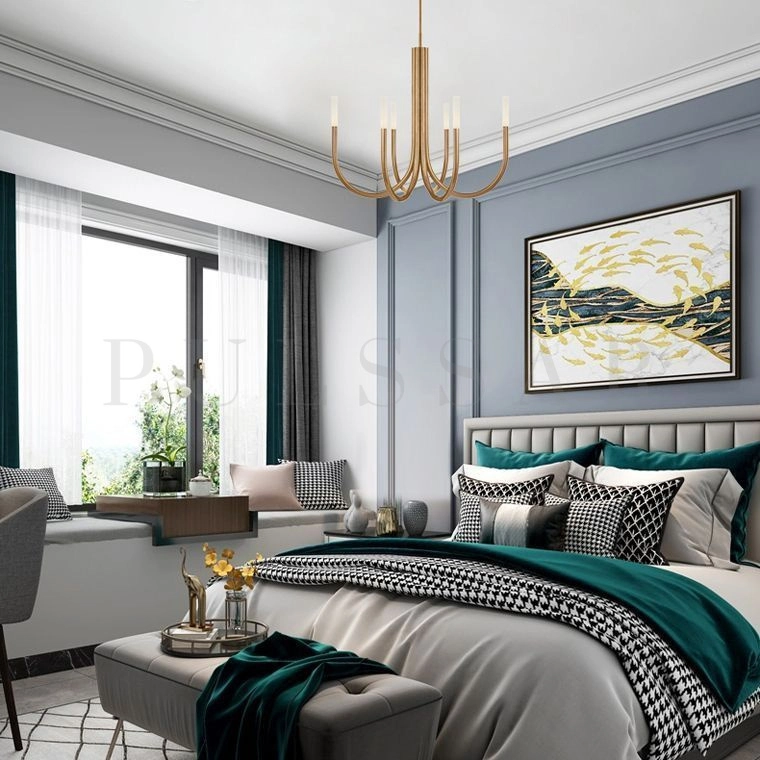 Подвесная люстра LAURA