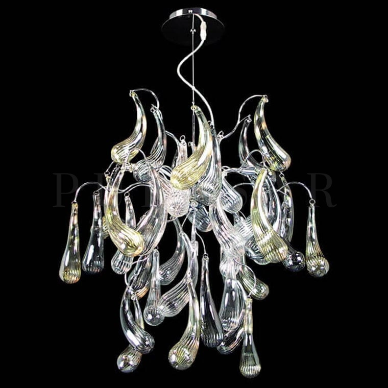 Подвесная люстра JUN