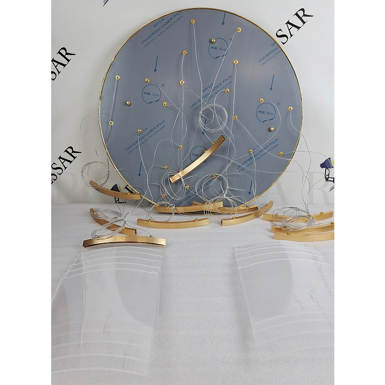 Подвесной светильник PORRIMA