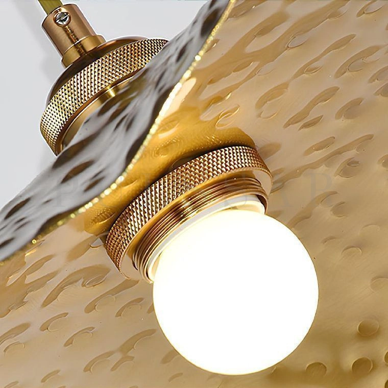 Подвесной светильник KELP