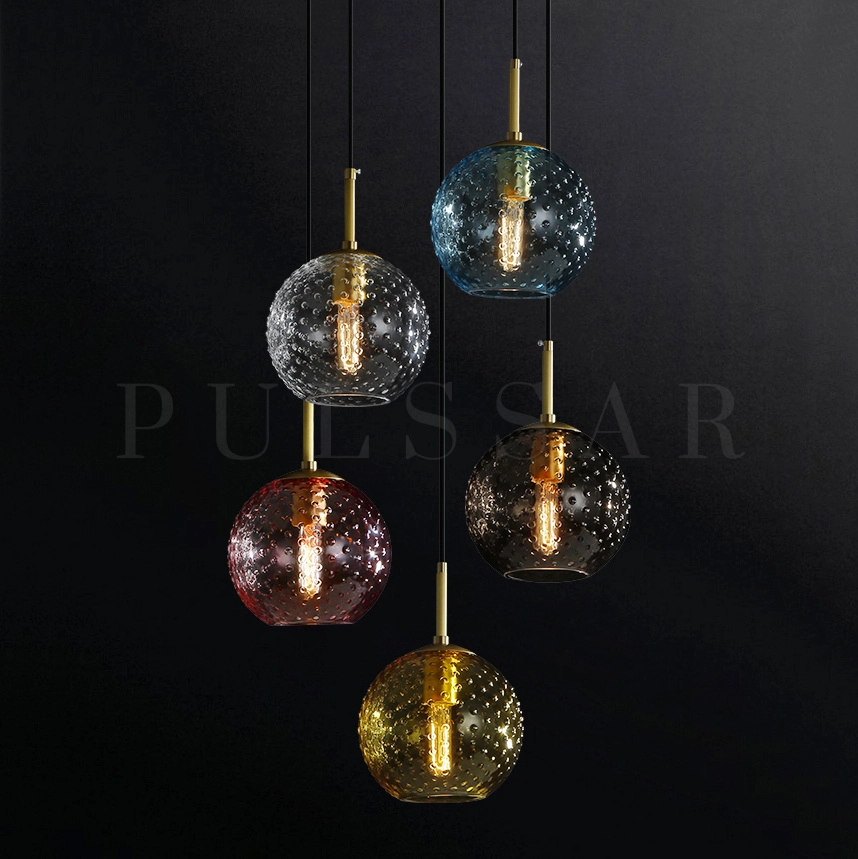 Подвесной светильник FINNAR