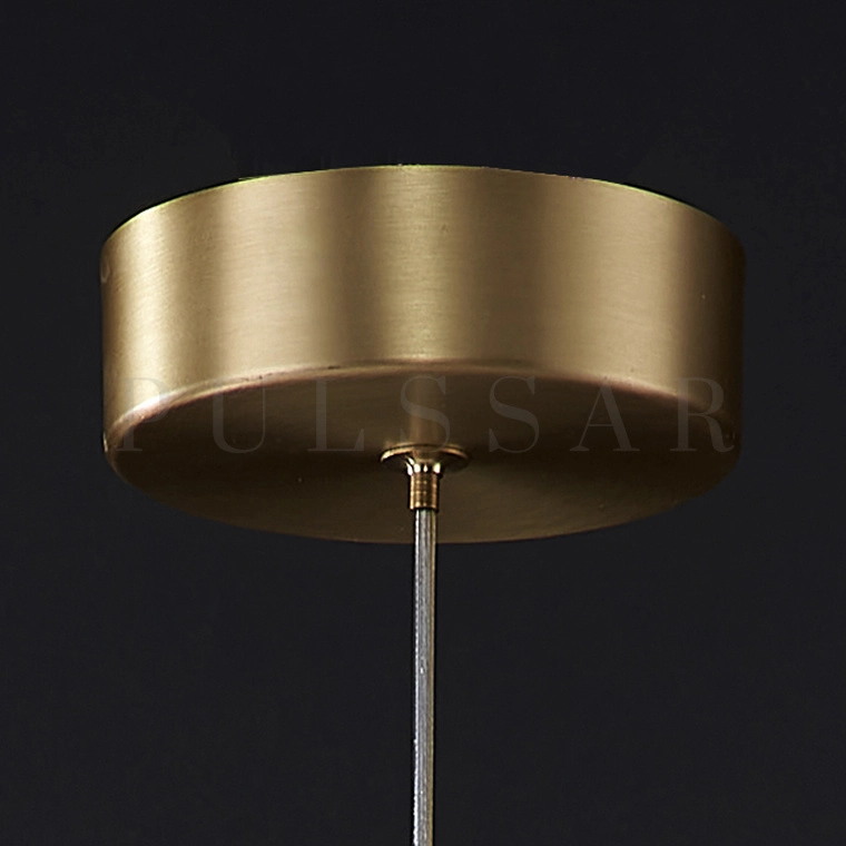 Подвесной светильник KEZIA B