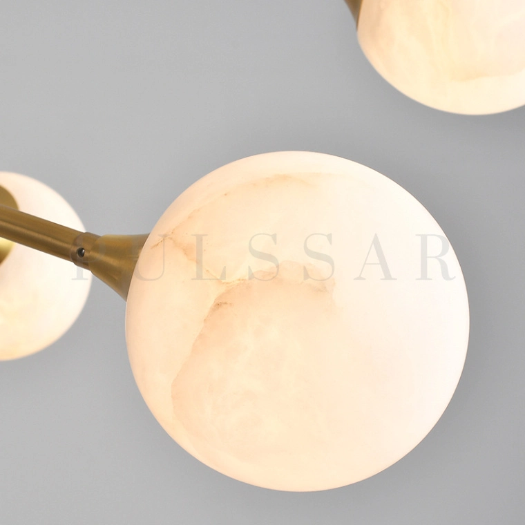 Подвесная люстра MAYLIN