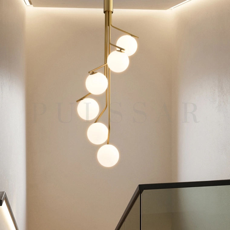 Подвесной светильник SHIRLEY