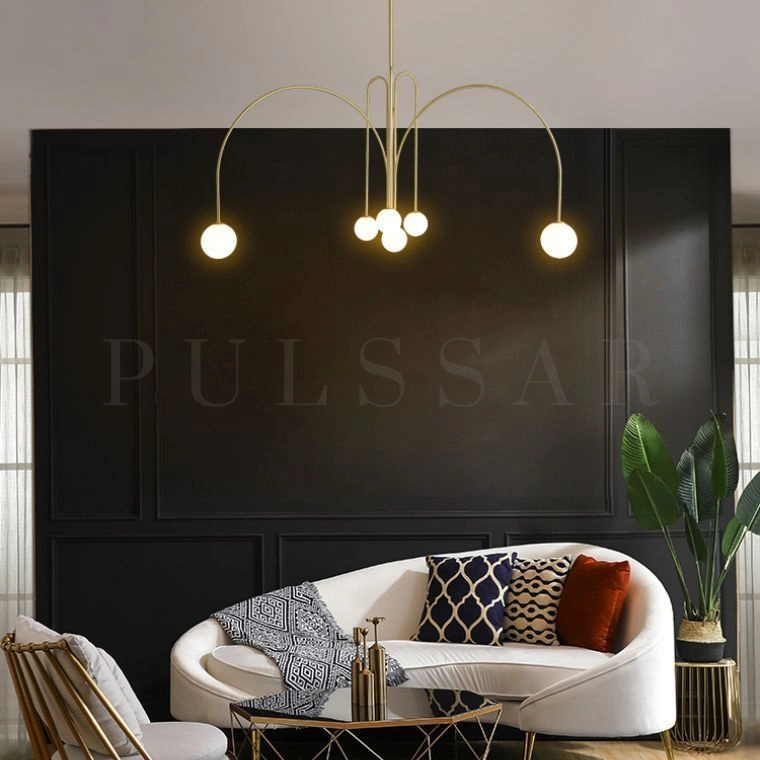 Подвесная люстра NORDAL