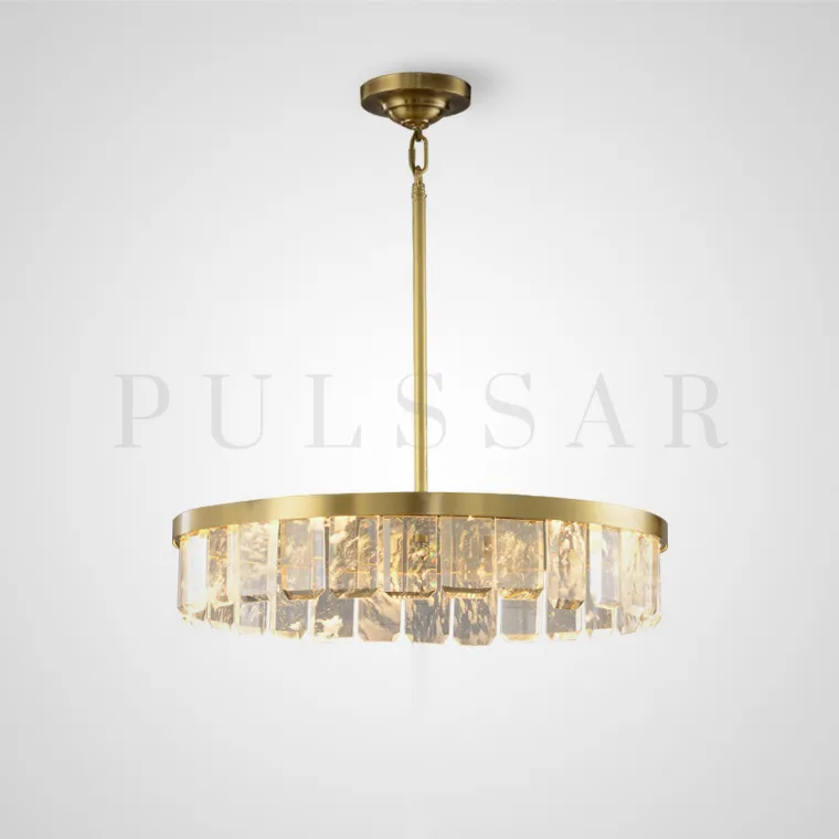 Подвесная люстра CAPELLA CH