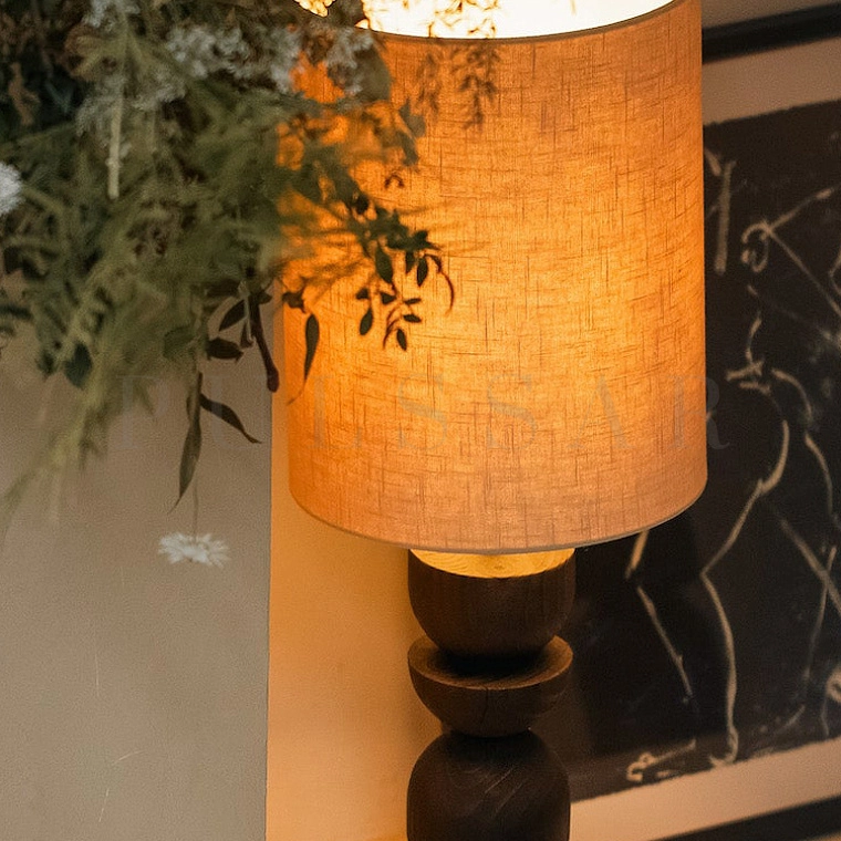 Торшер WILHARD