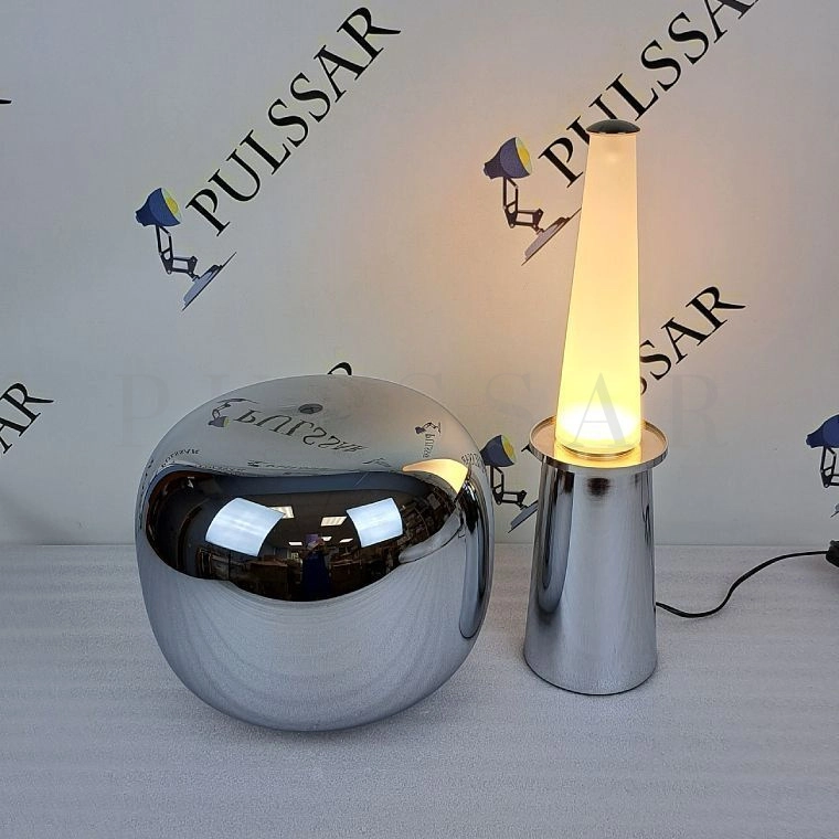 Настольная лампа FOLLETT TAB